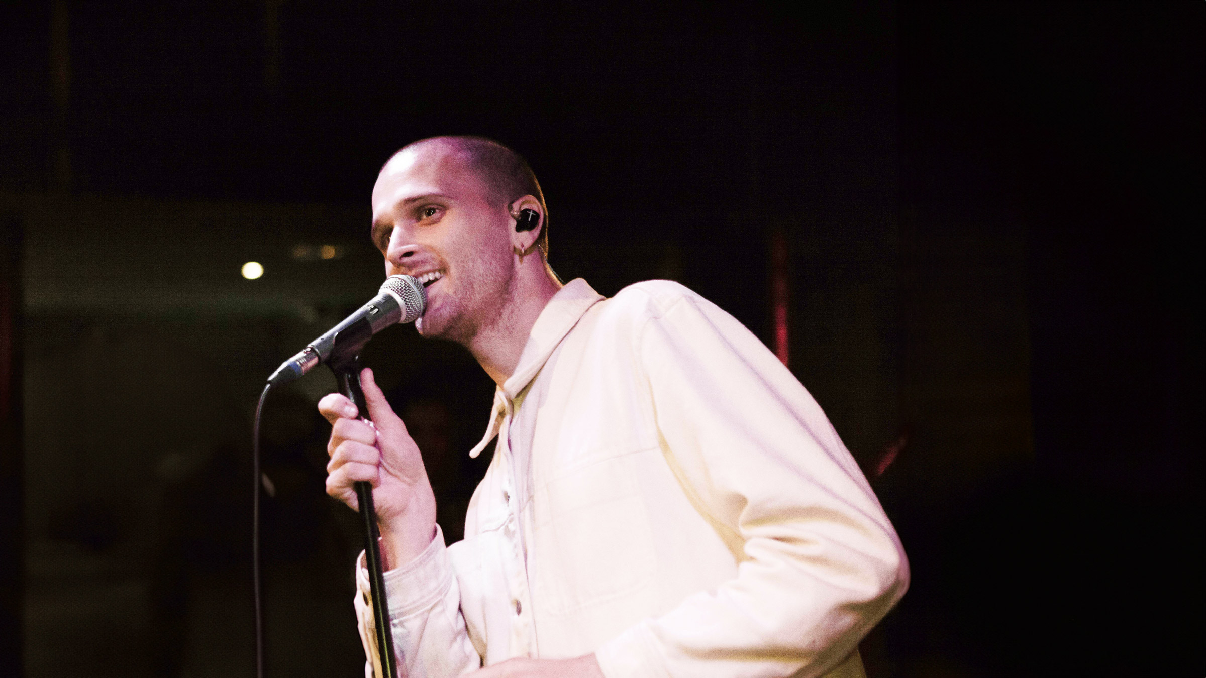 JMSN live